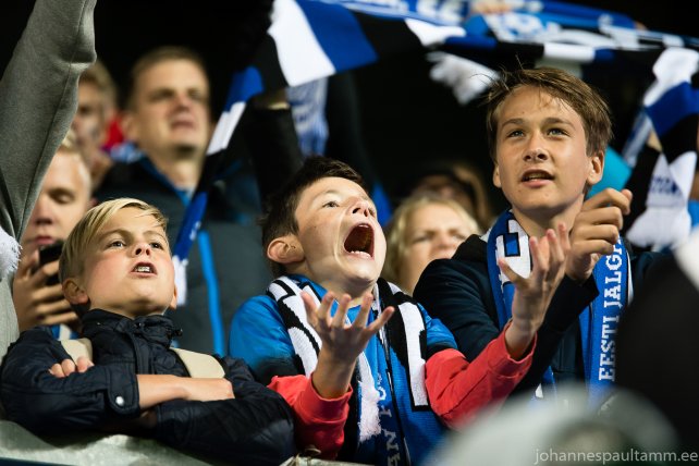 53 Eesti vs Küpros 1-0 03.09.17