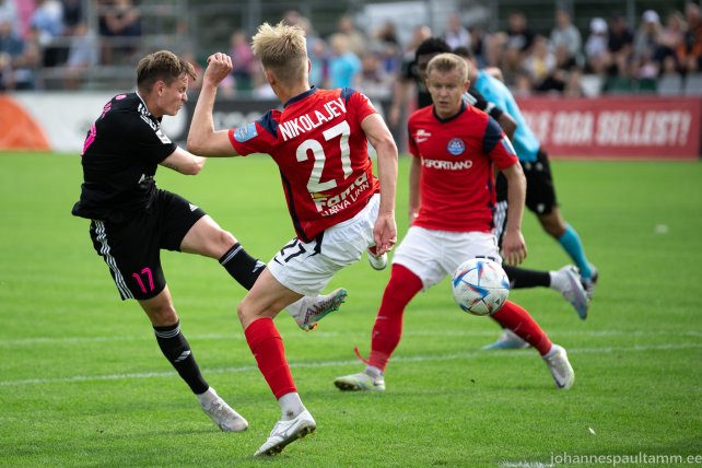 03 Nõmme Kalju vs Narva Trans 4-0 05.08.23