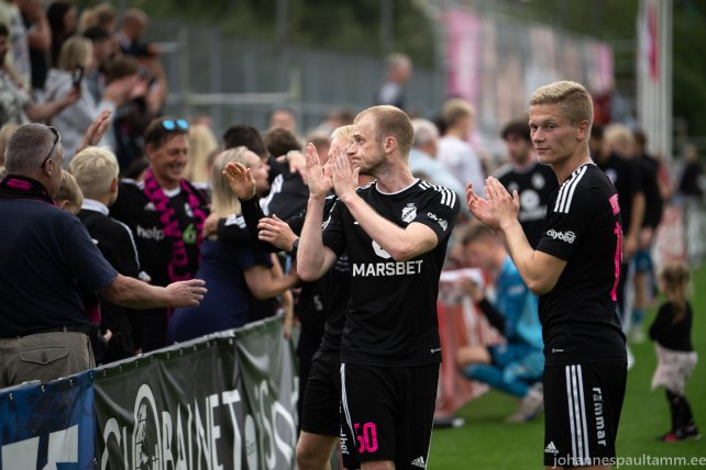 22 Nõmme Kalju vs Narva Trans 4-0 05.08.23