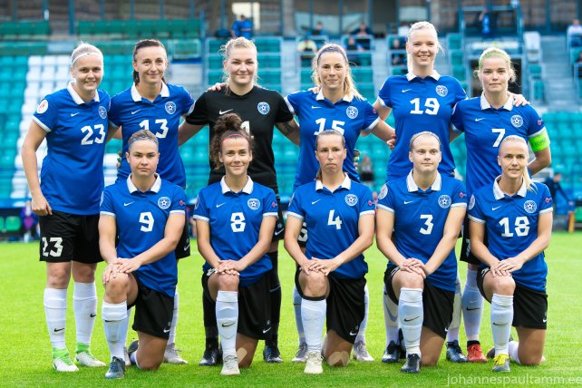 05 Estonia vs Netherlands 0-7 30.08.19
