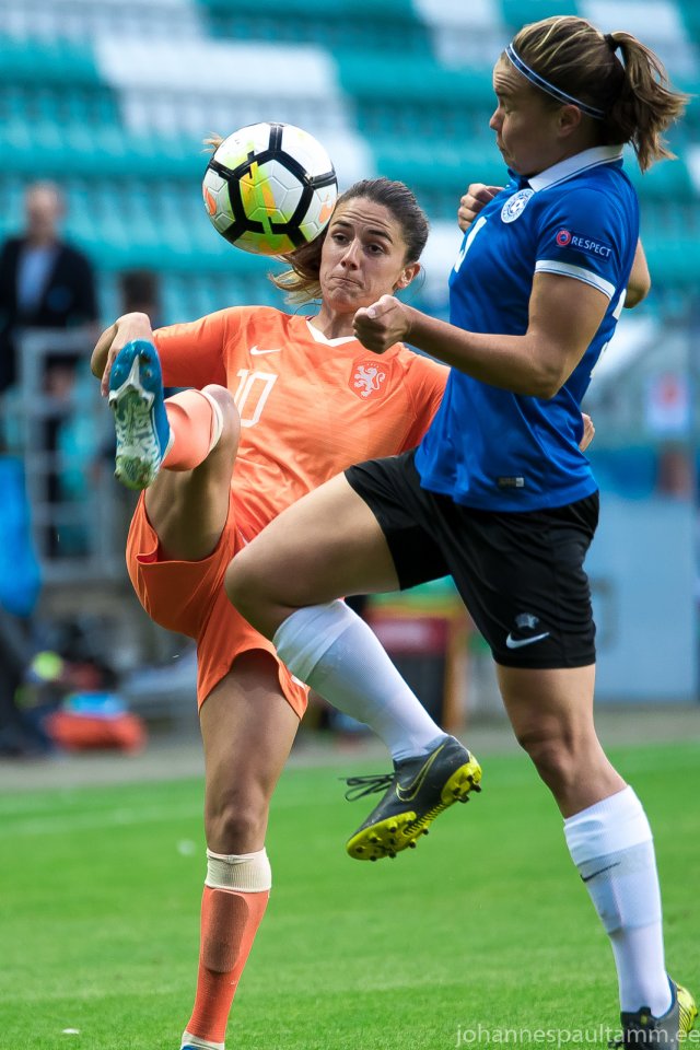 06 Estonia vs Netherlands 0-7 30.08.19