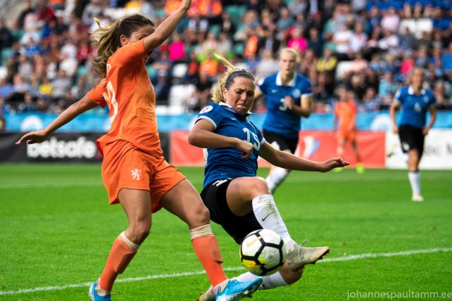 19 Estonia vs Netherlands 0-7 30.08.19