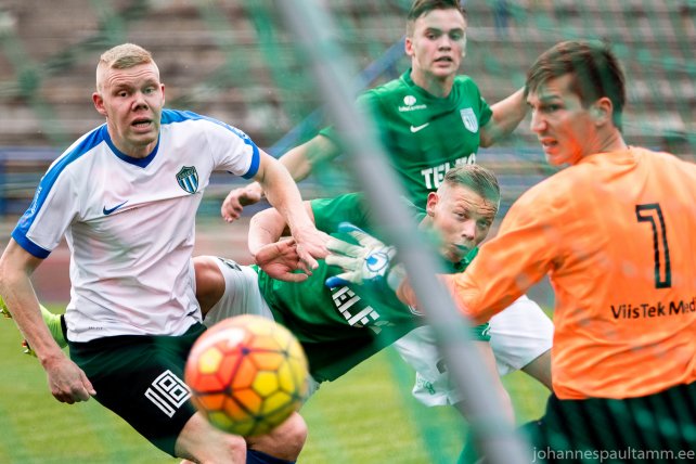 JK Kalev vs FC Flora U21 1-2 17.09.16-3