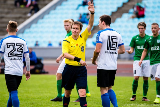 JK Kalev vs FC Flora U21 1-2 17.09.16-4