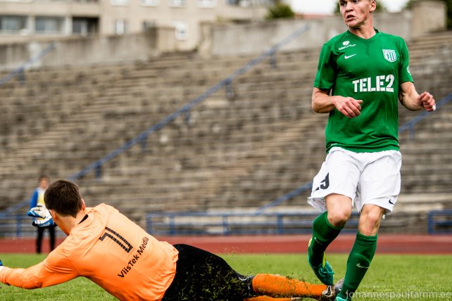 JK Kalev vs FC Flora U21 1-2 17.09.16-7