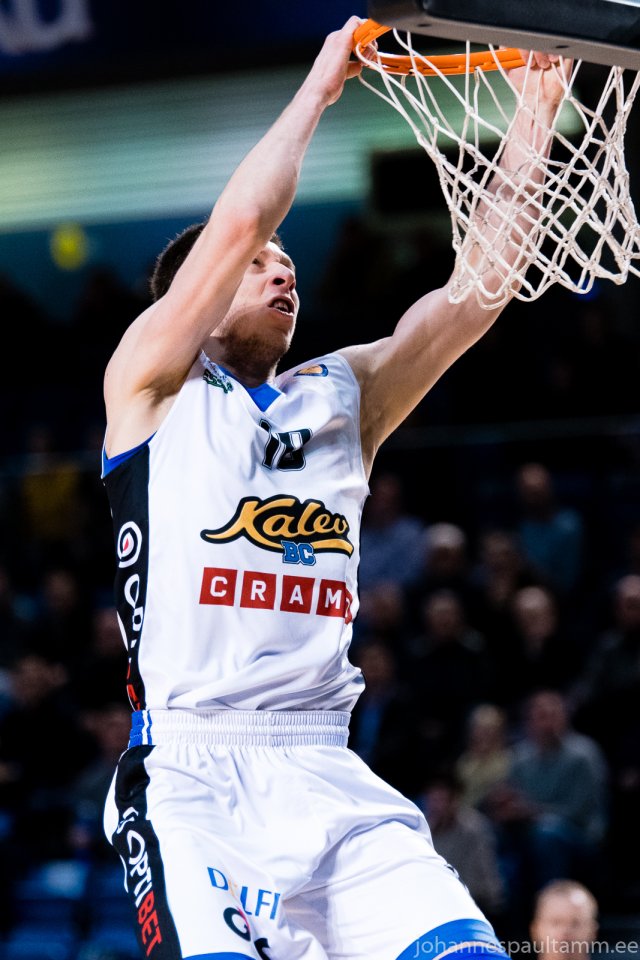 07 Kalev-Cramo vs Parma 85-79 26.01.17