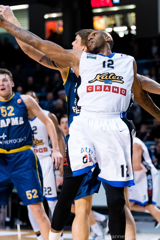 16 Kalev-Cramo vs Parma 85-79 26.01.17