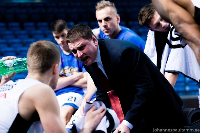 25 Kalev-Cramo vs Parma 85-79 26.01.17
