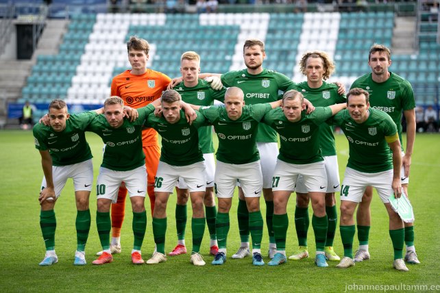 02 FC Flora – Czestochowa Raków 0-3 18.07.23