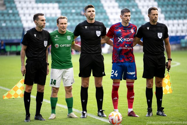 03 FC Flora – Czestochowa Raków 0-3 18.07.23