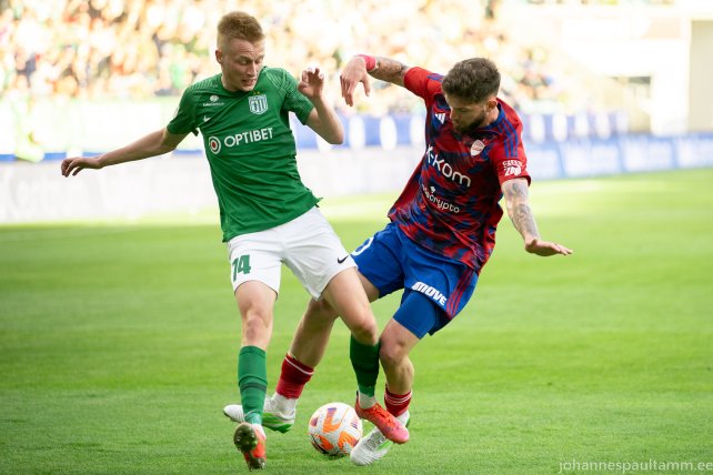 04 FC Flora – Czestochowa Raków 0-3 18.07.23