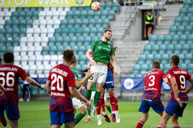 05 FC Flora – Czestochowa Raków 0-3 18.07.23