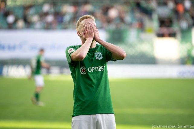06 FC Flora – Czestochowa Raków 0-3 18.07.23
