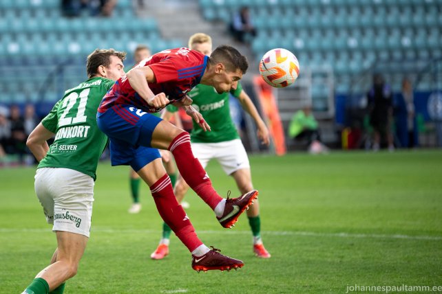 07 FC Flora – Czestochowa Raków 0-3 18.07.23