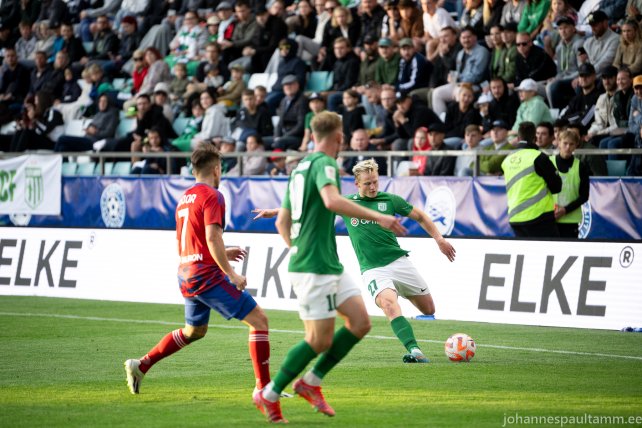 09 FC Flora – Czestochowa Raków 0-3 18.07.23