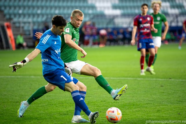 11 FC Flora – Czestochowa Raków 0-3 18.07.23