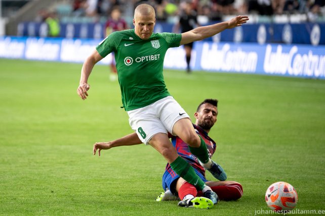 13 FC Flora – Czestochowa Raków 0-3 18.07.23