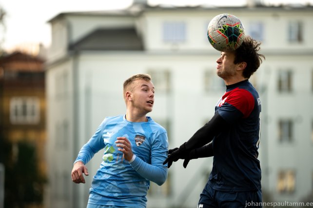 07 Kristiine JK vs Tabasalu Ulasabat C.F. II 3-0 21.10.23