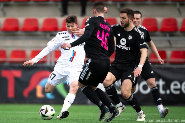01 Nõmme Kalju vs Paide LM 2-1 14.04.24