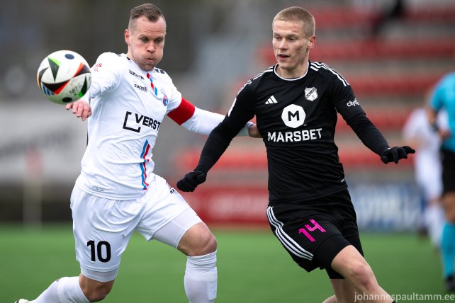 02 Nõmme Kalju vs Paide LM 2-1 14.04.24