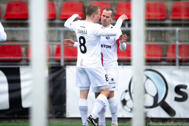 05 Nõmme Kalju vs Paide LM 2-1 14.04.24