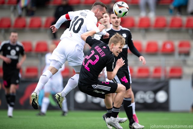 07 Nõmme Kalju vs Paide LM 2-1 14.04.24