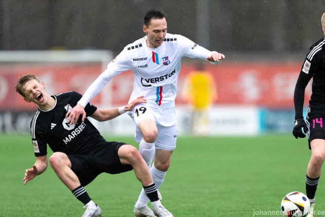 11 Nõmme Kalju vs Paide LM 2-1 14.04.24