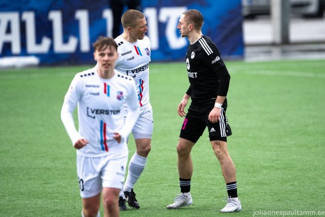 15 Nõmme Kalju vs Paide LM 2-1 14.04.24