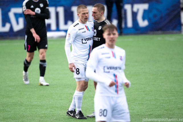 16 Nõmme Kalju vs Paide LM 2-1 14.04.24