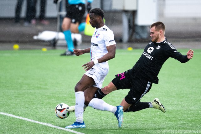 21 Nõmme Kalju vs Paide LM 2-1 14.04.24