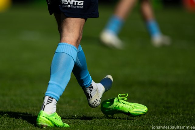 17 JK Kalev vs Nõmme United 2-0 19.05.24
