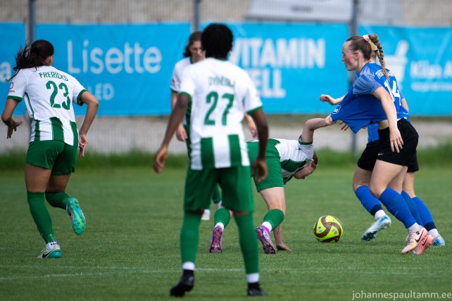 04 Saku Sporting vs MFA Zalgris 0-3 03.08.25