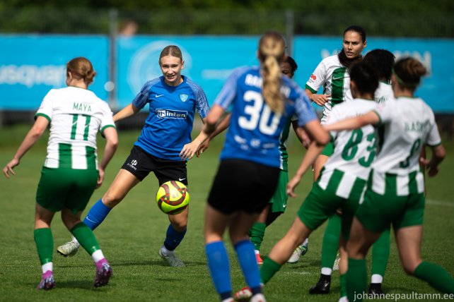 06 Saku Sporting vs MFA Zalgris 0-3 03.08.25