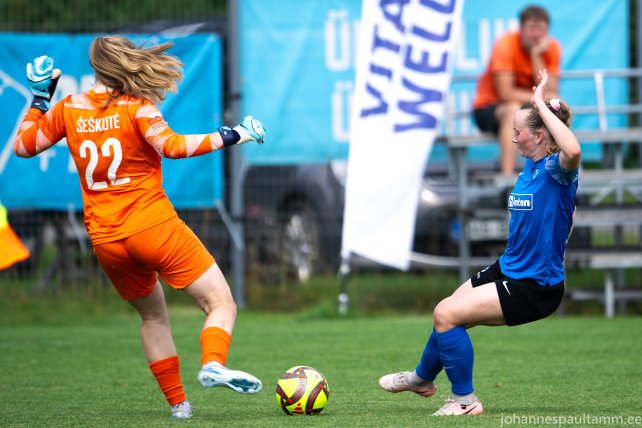 12 Saku Sporting vs MFA Zalgris 0-3 03.08.25