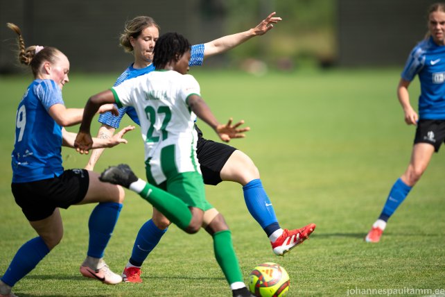 14 Saku Sporting vs MFA Zalgris 0-3 03.08.25