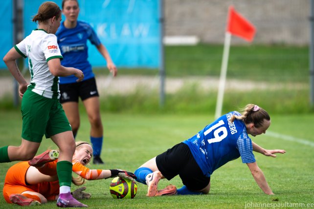 18 Saku Sporting vs MFA Zalgris 0-3 03.08.25