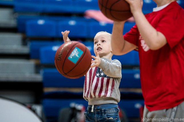 26 Tallinna Kalev vs Rapla 72-70 22.04.18