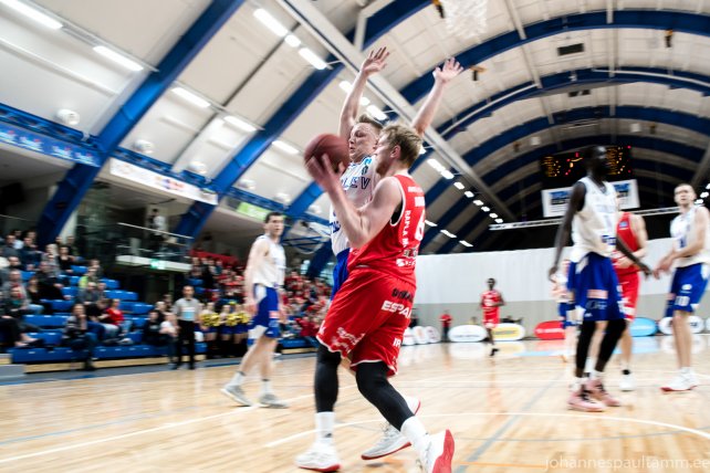 28 Tallinna Kalev vs Rapla 72-70 22.04.18