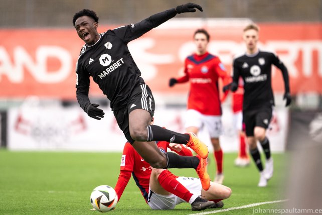 14 Kalju vs Narva Trans 3-0 09.03.24