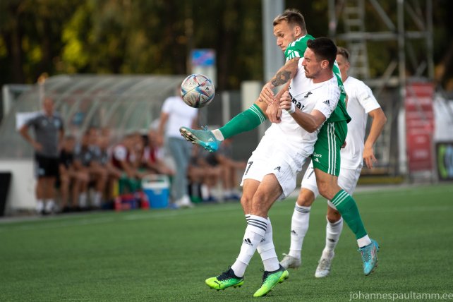 04 Nõmme Kalju vs FCI Levadia 2-0 18.08.22