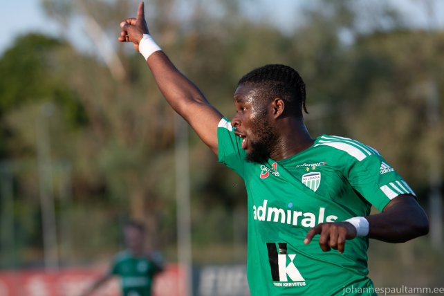 11 Nõmme Kalju vs FCI Levadia 2-0 18.08.22