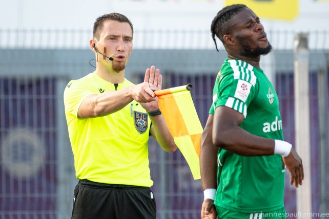 13 Nõmme Kalju vs FCI Levadia 2-0 18.08.22