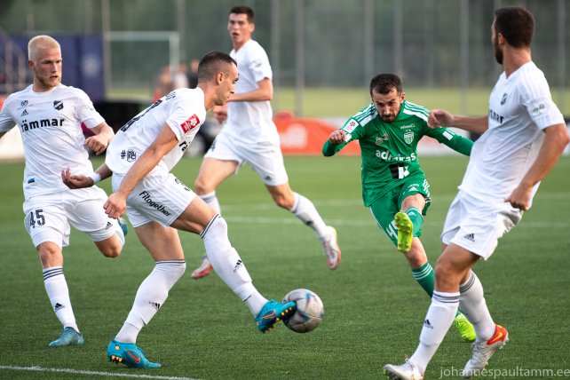 23 Nõmme Kalju vs FCI Levadia 2-0 18.08.22