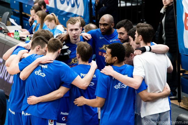 04 Kalev-Cramo vs Pärnu Sadam 89-68 27.03.18