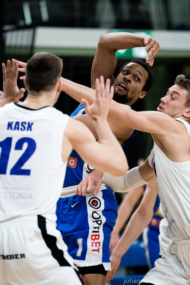 06 Kalev-Cramo vs Pärnu Sadam 89-68 27.03.18