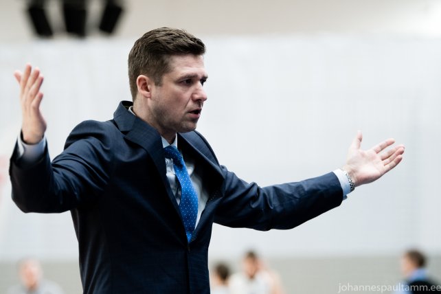 08 Kalev-Cramo vs Pärnu Sadam 89-68 27.03.18