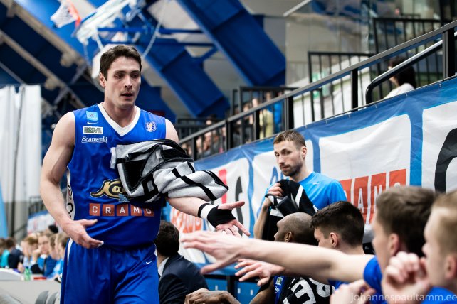 10 Kalev-Cramo vs Pärnu Sadam 89-68 27.03.18