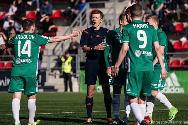 24 Tallinna Flora vs FCI Levadia 1-2 14.04.18