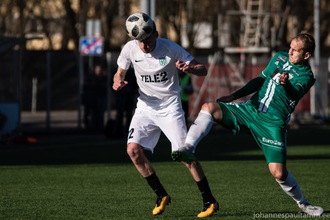 37 Tallinna Flora vs FCI Levadia 1-2 14.04.18