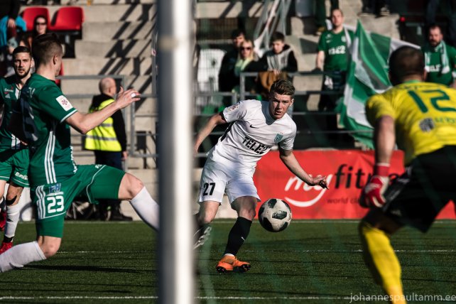 41 Tallinna Flora vs FCI Levadia 1-2 14.04.18